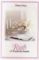 Ruth-A Woman of Integrity